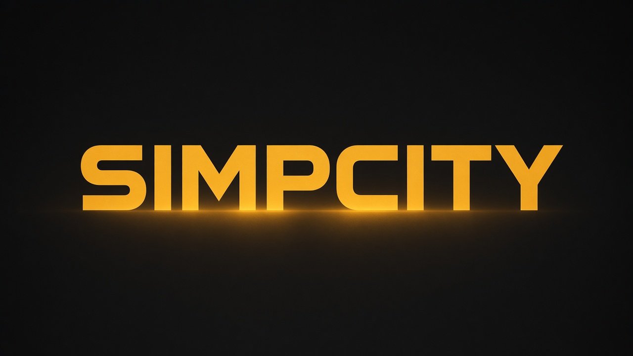 Simpcity logo